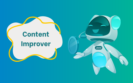 Gợi ý câu chữ thuyết phục hơn.