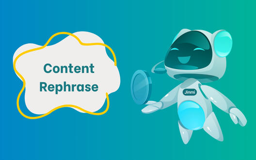 Nhiều phiên bản câu chữ để chọn lựa.