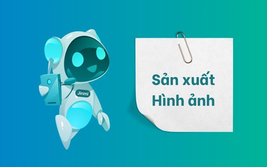 Sản xuất Hình ảnh