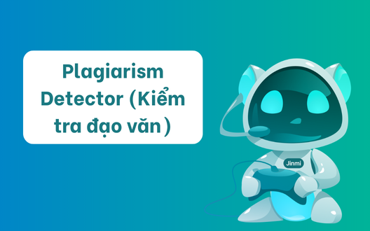 Plagiarism Detector
