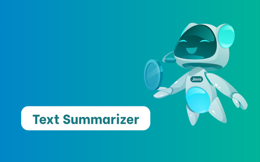 Text Summarizer