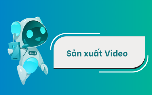 Sản xuất Video