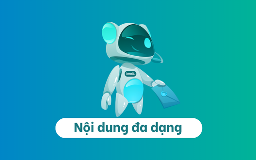 Tạo bài viết hấp dẫn