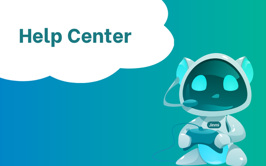 Help Center