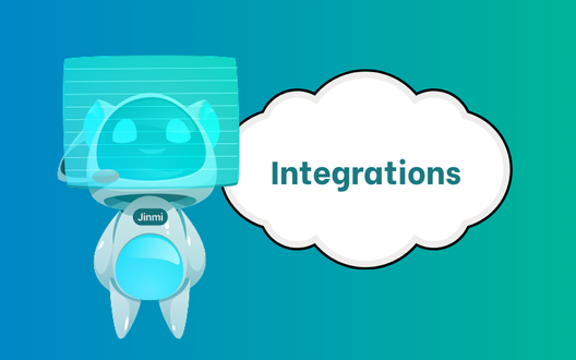 Integrations