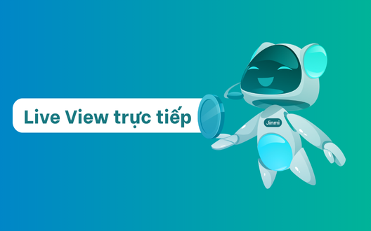Live View – Xem trực tiếp các cuộc trò chuyện đang diễn ra để kịp thời can thiệp