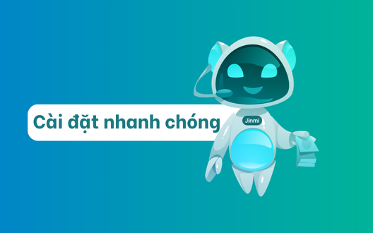 Command Bar – Gõ lệnh để tìm và mở nhanh chức năng cần dùng