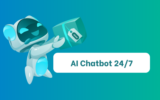 AI Chatbot 24/7