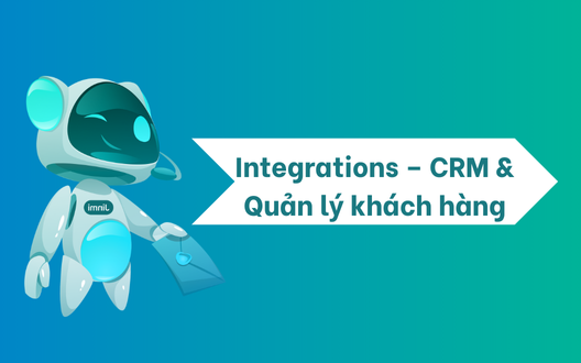 Hubspot / Zoho CRM / Attio / LeadSquared