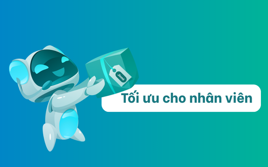 Keyboard Shortcuts – Thao tác nhanh bằng phím tắt, tiết kiệm thời gian