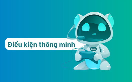 Điều kiện thông minh