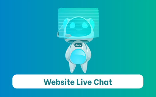 Website Live Chat