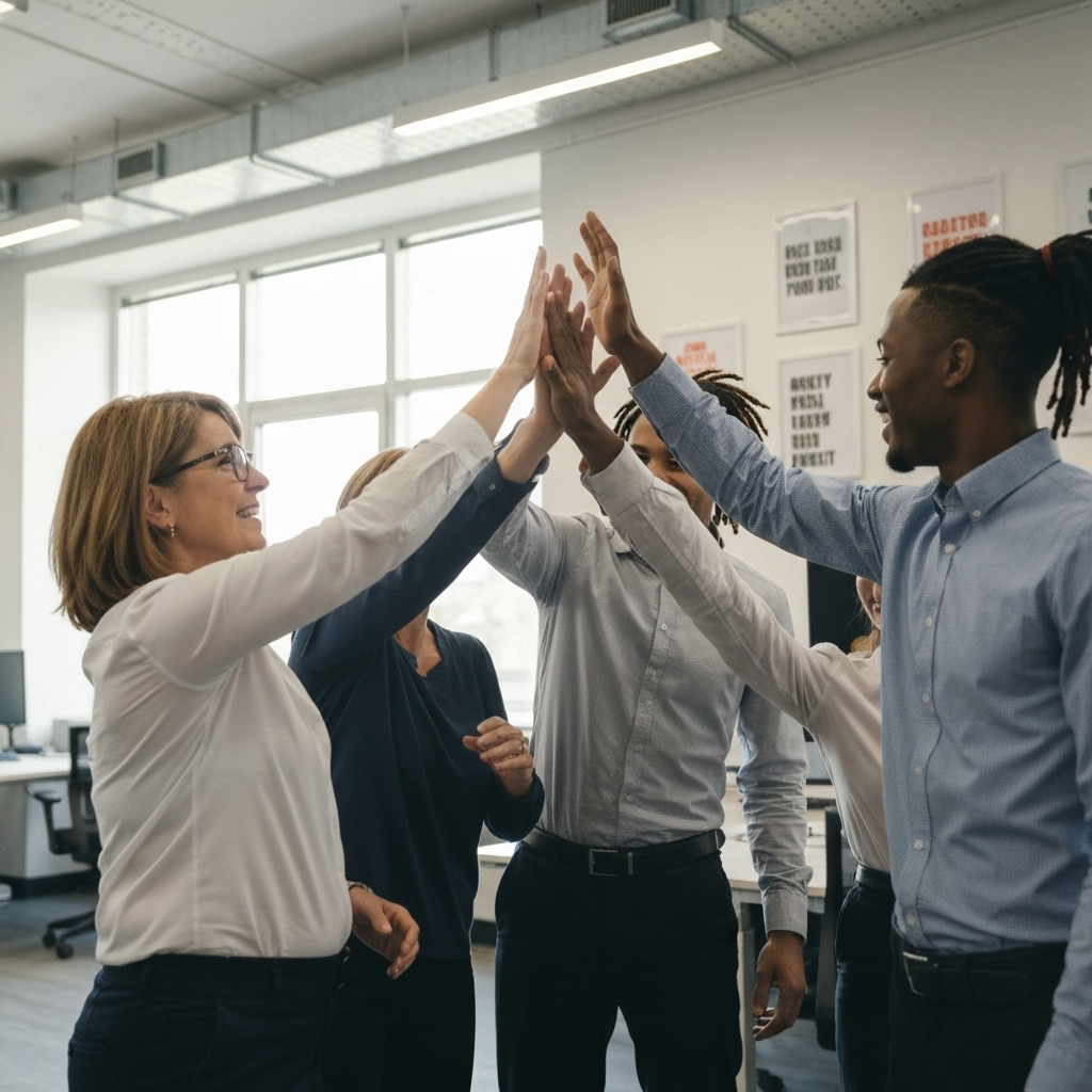 Sứ mệnh Jinmi AI